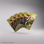 Sleeves - MTG - The Hobbit - Premium Art Sleeves - On an Adventure