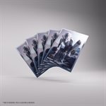 Sleeves - MTG - The Hobbit - Premium Art Sleeves - Gollum, Riddle Master
