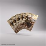 Sleeves - MTG - The Hobbit - Premium Art Sleeves - Thorin, Mountain King