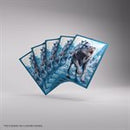 Sleeves - MTG - The Hobbit - Premium Art Sleeves - Head of the Hunt