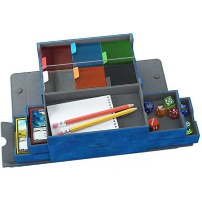 Deck Box - Gamegenic - Games' Lair 600+
