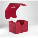 Deck Box - Gamegenic - Sidekick XL Red (100CT)
