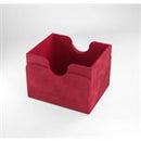 Deck Box - Gamegenic - Sidekick XL Red (100CT)