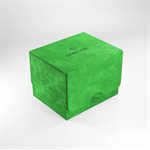 Deck Box - Gamegenic - Sidekick XL Green (100CT)