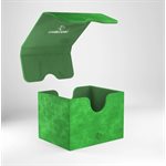 Deck Box - Gamegenic - Sidekick XL Green (100CT)