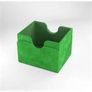 Deck Box - Gamegenic - Sidekick XL Green (100CT)