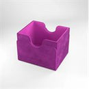 Deck Box - Gamegenic - Sidekick XL Purple (100CT)