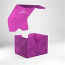 Deck Box - Gamegenic - Sidekick XL Purple (100CT)