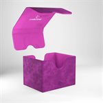 Deck Box - Gamegenic - Sidekick XL Purple (100CT)