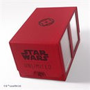 Star Wars Unlimited - Double Deck Pod