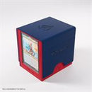 Deck Box - MTG - Secrets of Strixhaven - Sidekick Pro XL - Prismari (100ct)