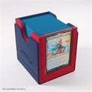Deck Box - MTG - Secrets of Strixhaven - Sidekick Pro XL - Prismari (100ct)