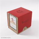 Deck Box - MTG - Secrets of Strixhaven - Sidekick Pro XL - Lorehold (100ct)