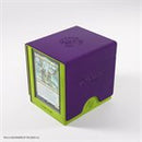 Deck Box - MTG - Secrets of Strixhaven - Sidekick Pro XL - Witherbloom (100ct)