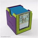 Deck Box - MTG - Secrets of Strixhaven - Sidekick Pro XL - Witherbloom (100ct)