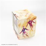 Deck Box - MTG -  Marvel Super Heroes: Squire PLUS XL - Portal - (100ct)