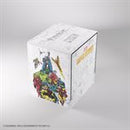 Deck Box - MTG - Marvel Super Heroes - Squire XL - Marvel Age (100+)