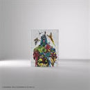 Deck Box - MTG - Marvel Super Heroes - Squire XL - Marvel Age (100+)