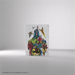 Deck Box - MTG - Marvel Super Heroes - Squire XL - Marvel Age (100+)