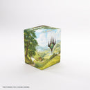 Deck Box - MTG - The Hobbit - Bastion XL - The Shire (80ct)