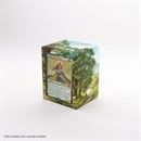 Deck Box - MTG - The Hobbit - Bastion XL - The Shire (80ct)