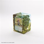 Deck Box - MTG - The Hobbit - Bastion XL - The Shire (80ct)