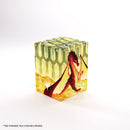 Deck Box - MTG - The Hobbit - Bastion XL - Smaug the Golden (80ct)