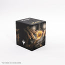 Deck Box - MTG - The Hobbit - Bastion XL - My Precious (100ct)
