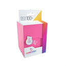 Deck Box - Deck Holder - Pink (100 ct)