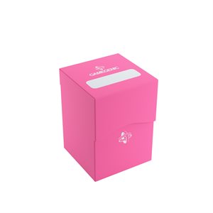Deck Box - Deck Holder - Pink (100 ct)