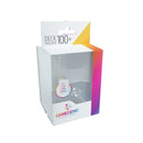 Deck Box - Deck Holder - Clear - (100 Count)