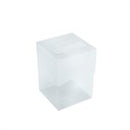 Deck Box - Deck Holder - Clear - (100 Count)