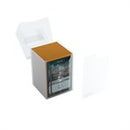 Deck Box - Deck Holder - Clear - (100 Count)