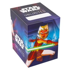 Star Wars Unlimited - Soft Crate