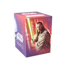 Star Wars Unlimited - Soft Crate Qui-Gon Jinn