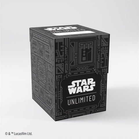 Star Wars Unlimited - Soft Crate Unlimited Pattern