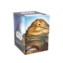 Deck Box - Star Wars Unlimited - A Lawless Time - Leia Organa & Jabba the Hutt