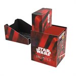 Deck Box - Star Wars Unlimited - A Lawless Time - Darth Vader & Director Krennic