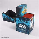 Deck Box - Star Wars Unlimited - A Lawless Time - C-3PO & R2-D2