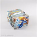 Deck Box - MTG - Marvel Super Heroes - Soft Dynacrate XL - Fantastic / GoNuts (100ct)
