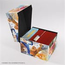 Deck Box - MTG - Marvel Super Heroes - Soft Dynacrate XL - Fantastic / GoNuts (100ct)