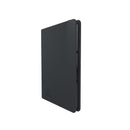 Binder - Zip-Up Album - 18-Pocket - Black