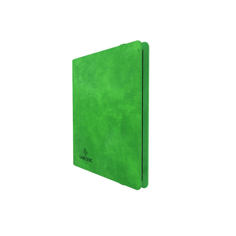 Binder - Prime Album 24 pocket