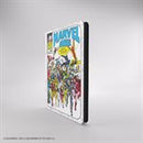 Binder - MTG - Marvel Super Heroes Zip-UP Album - Marvel Age (18pkt)