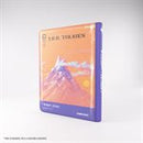 Binder - MTG - The Hobbit - Gollum, Riddle Master / Lonely Mountain