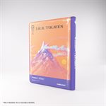 Binder - MTG - The Hobbit - Gollum, Riddle Master / Lonely Mountain