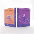 Binder - MTG - The Hobbit - Gollum, Riddle Master / Lonely Mountain