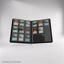 Binder - MTG - The Hobbit - Gollum, Riddle Master / Lonely Mountain