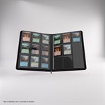 Binder - MTG - The Hobbit - Gollum, Riddle Master / Lonely Mountain