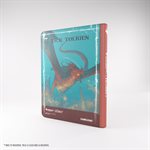 Binder - MTG - The Hobbit - The Arkenstone / Smaug, Worm of Dread
